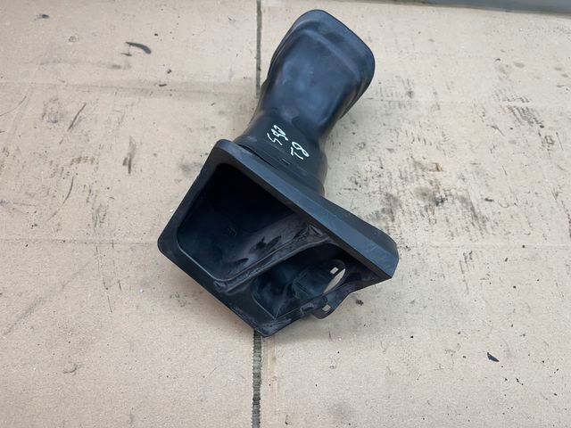 фото №3, Volvo s90 t8 труба повітрозабірник повітря 31370229 31370264