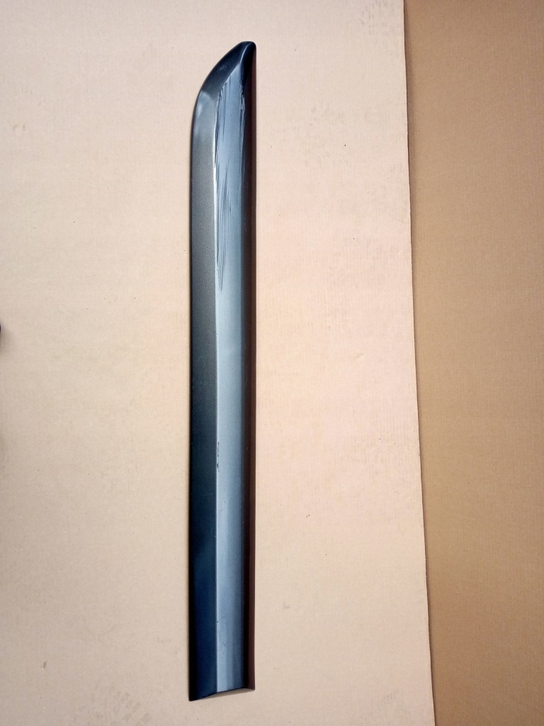 Купити Toyota proace ліва молдинг двері задній