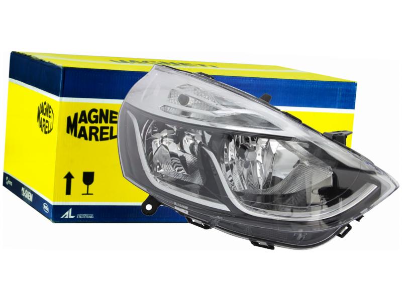 Купить Фара фара правый  renault clio iv 12-