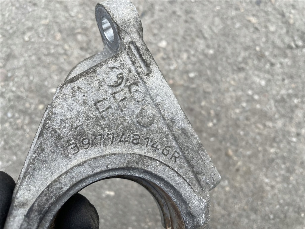 фото №5, Опора полуось fwd привод перед renault master 4 iv 19-23r 2.3 dci