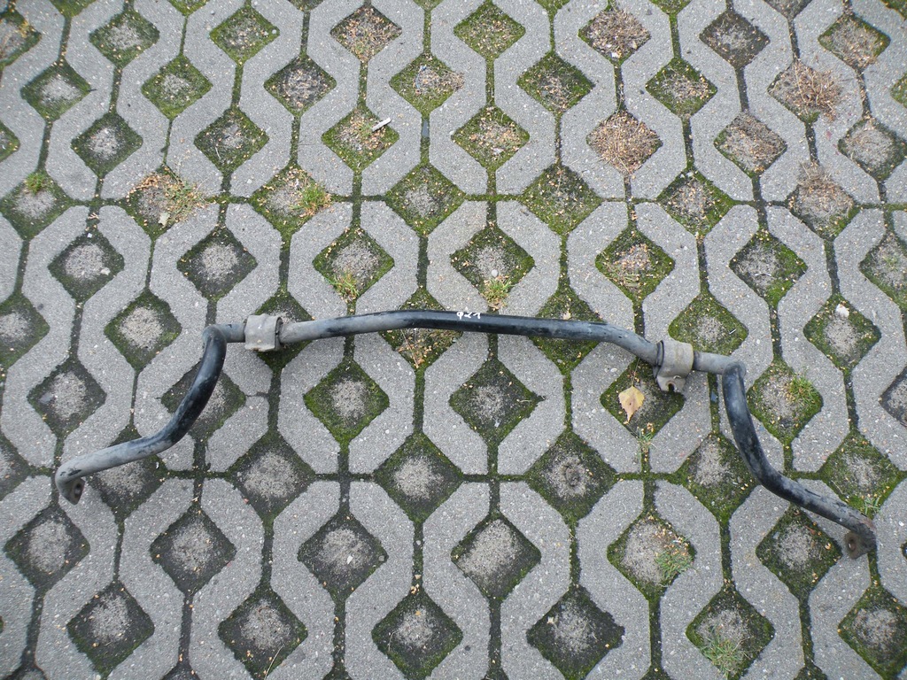 фото №1, Opel vectra c 1.9 cdti 2004 тяга стабилизатора