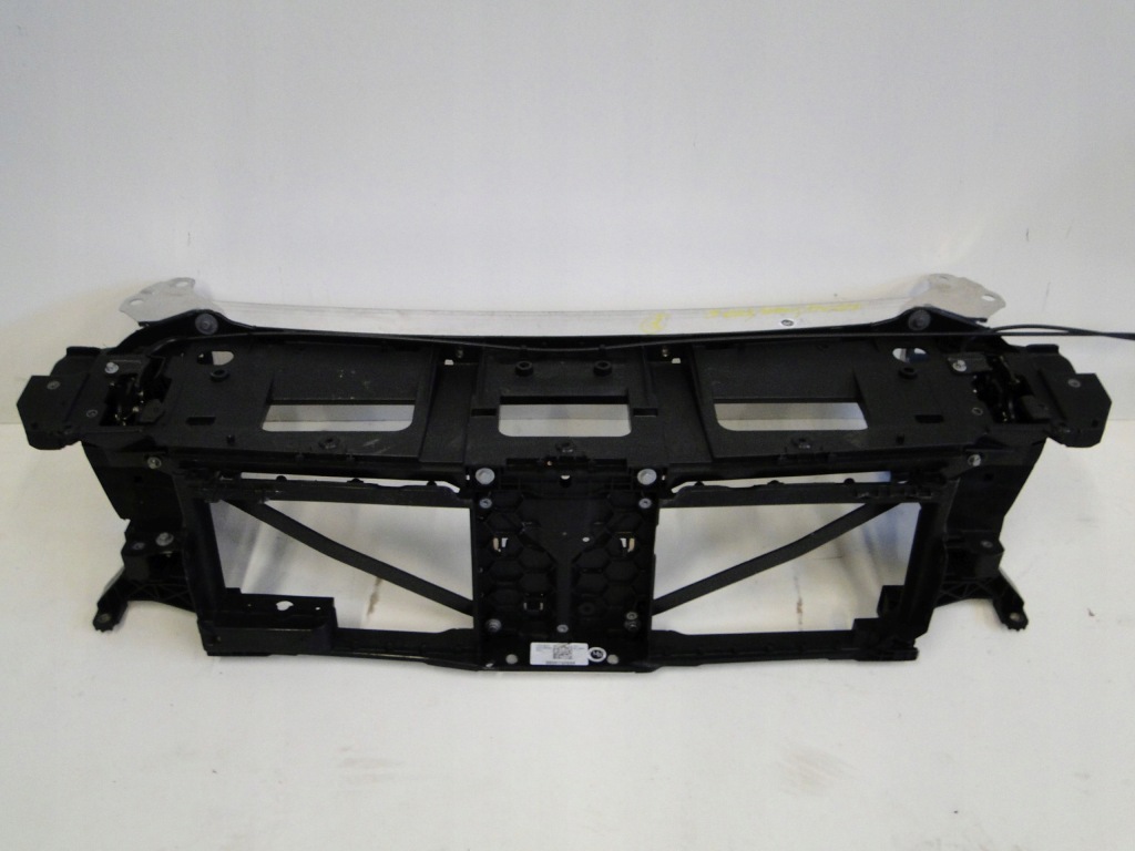 фото №10, Mercedes pas передний усилитель замок датчик рамка трос s klasa w223 223