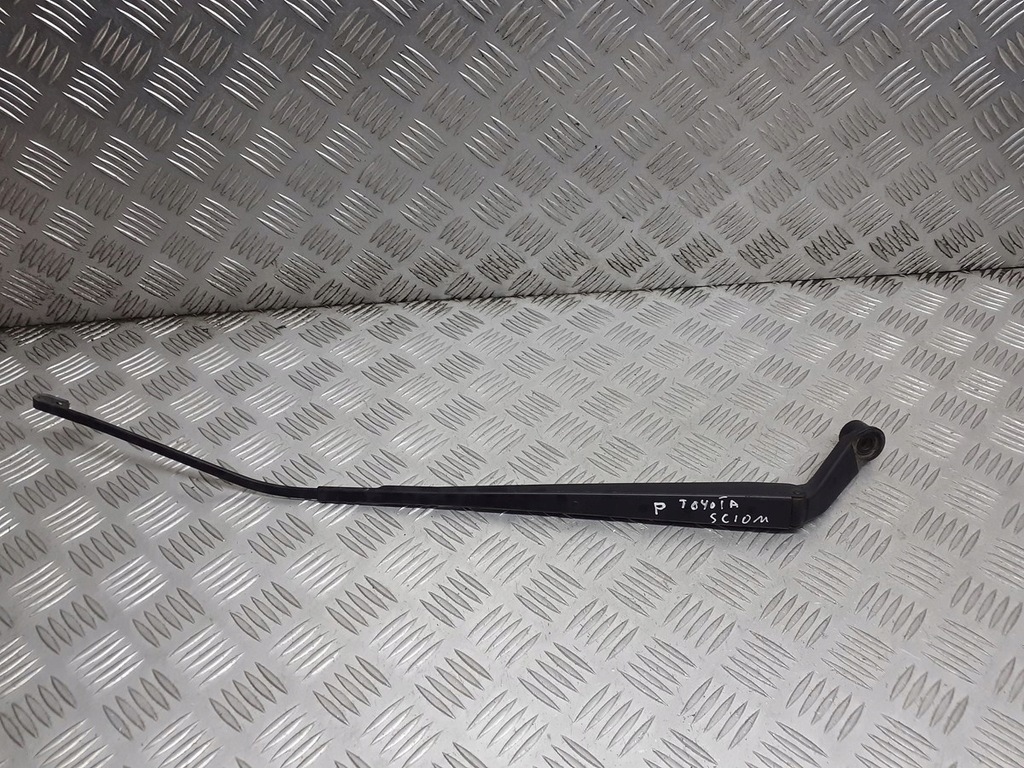 фото №1, Важіль двірники правий перед toyota scion