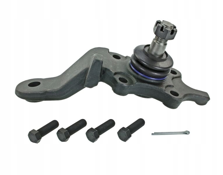 фото №1, Meyle 30-16 010 0050 шарнир крепёжный / направляющая