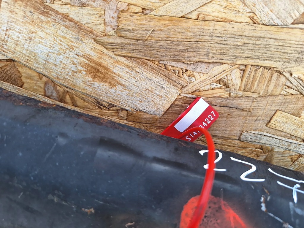 фото №7, Подрамник renault koleos i 2.0 dci