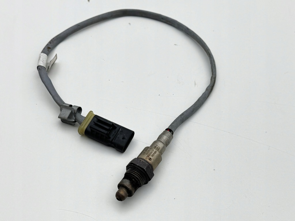 Mini cooper countryman f60 датчик лямбда-зонд 2020 0258030346 Цена