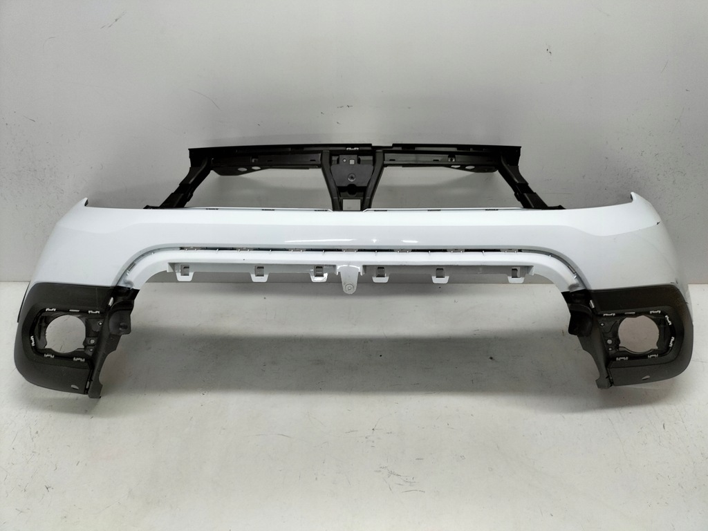 фото №1, Бампер передній перед dacia duster ii 17-