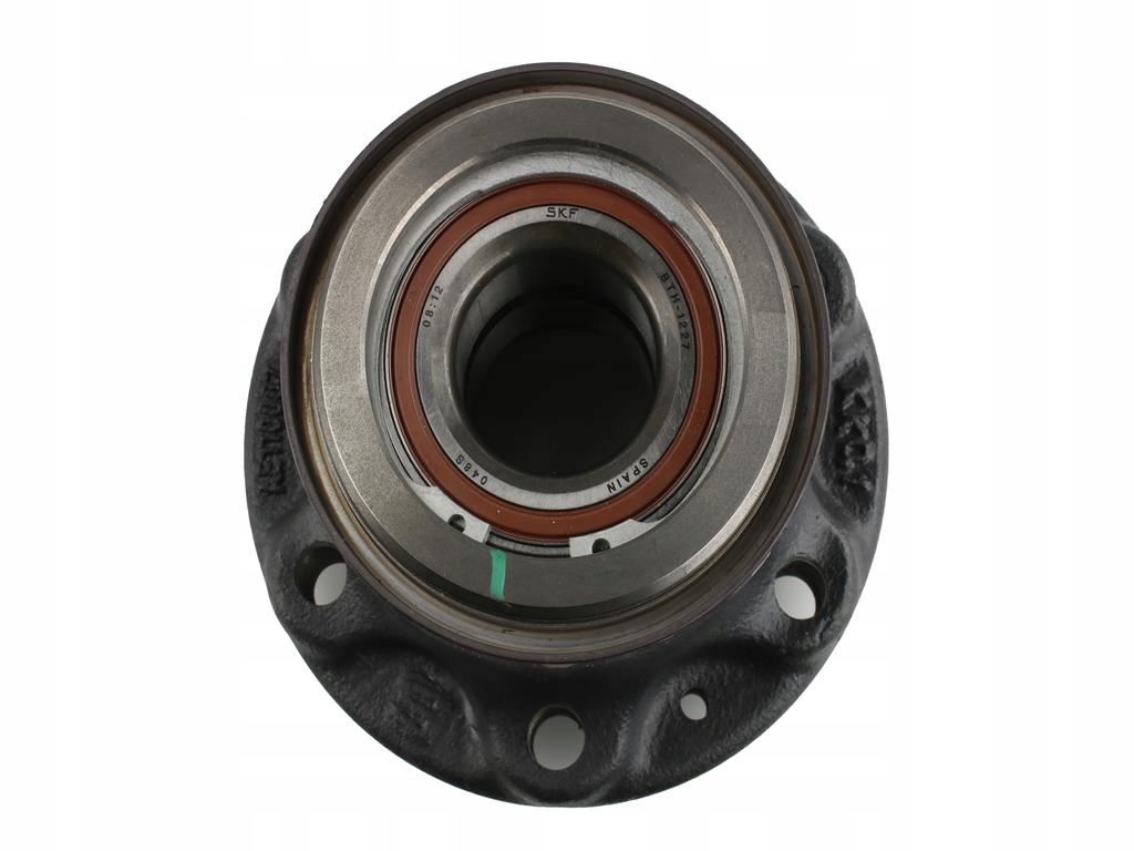 фото №1, Ступиця колеса prz.z підшипник. iveco daily v fia 5801341424