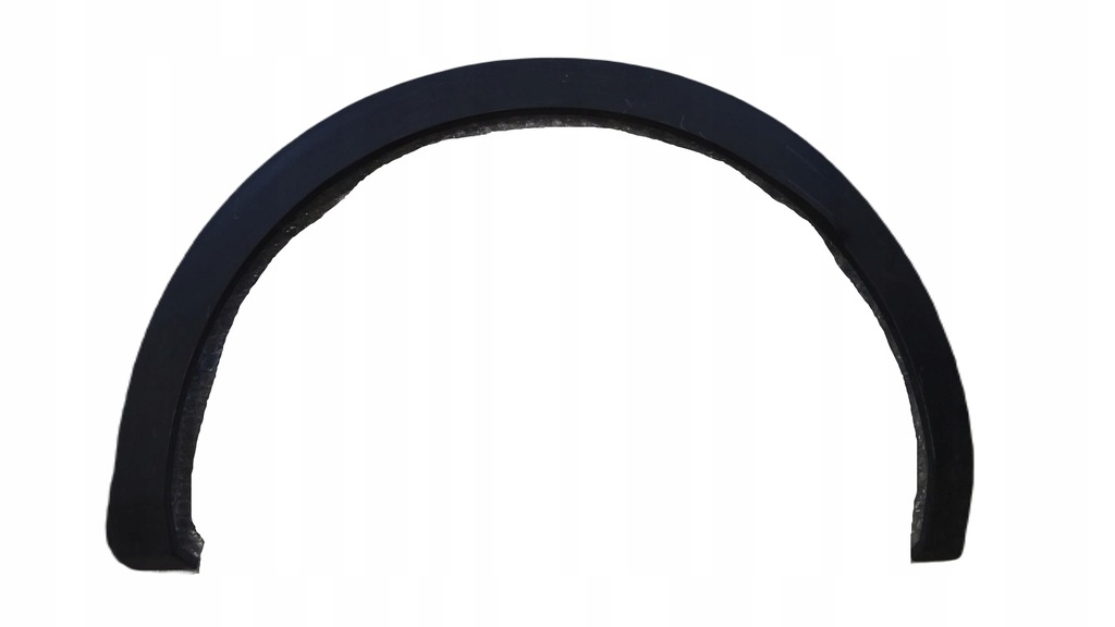 фото №1, Peugeot 3008 ii 2 16- молдинг накладка левый задняя