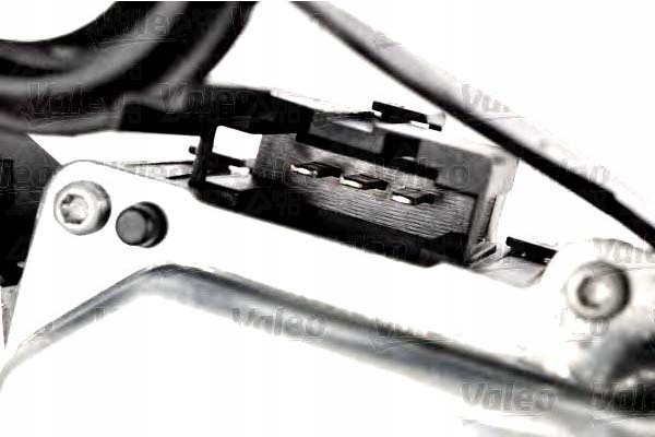 фото №12, Двигун двірник задніх valeo 404704 a639820040