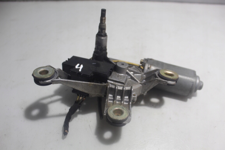 фото №1, Моторчик дворники задний audi a3 8l