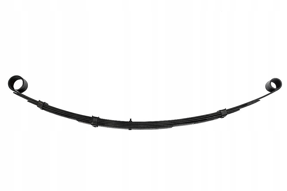 фото №2, Apr-ch-000 nty ресора nty