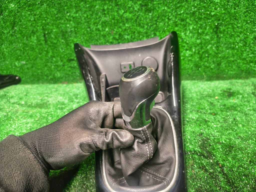 Opel adam ручка перемикання передач чохол Оригінал