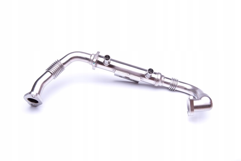 фото №1, Радіатор клапана egr