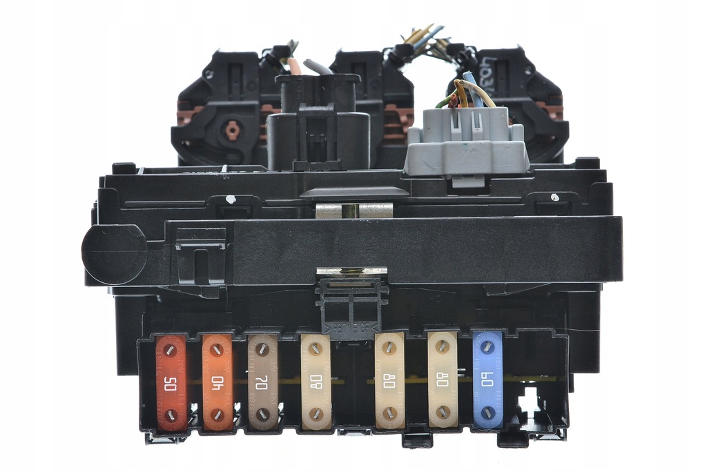 фото №5, Модуль bsm peugeot 407 9654815780 s118983001g l01