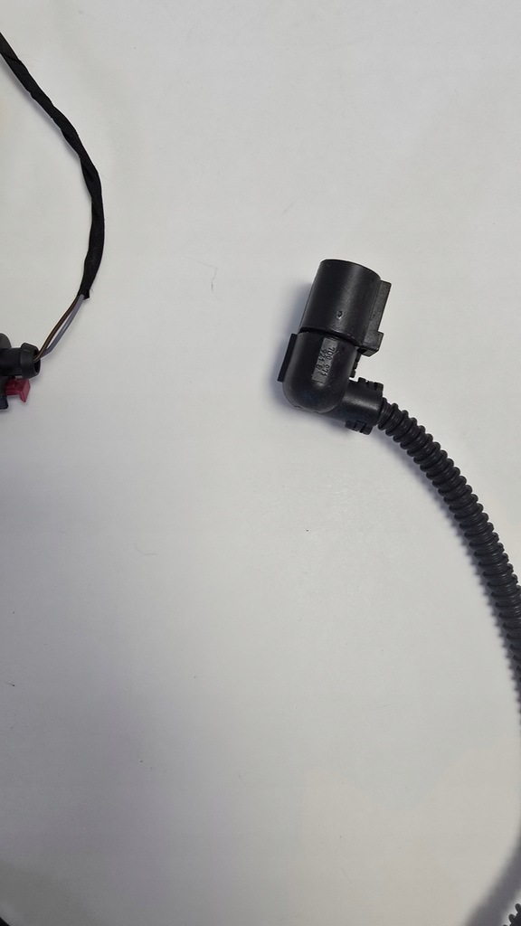 фото №8, Vw golf 7 vii жгут бампера задняя 6pdc 5g0971104t