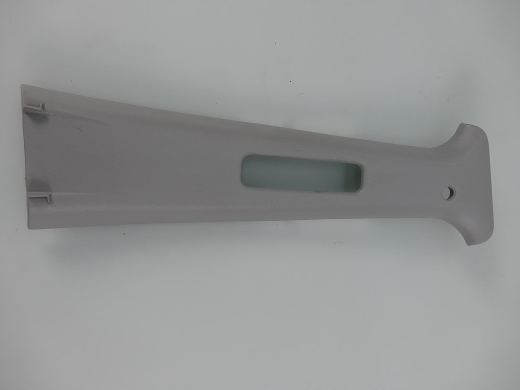 фото №1, Honda cr-v i crv блок двигуна b обшивка захист права