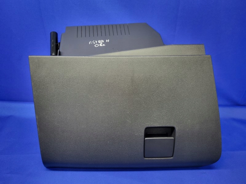 фото №1, Бардачок пасажира opel astra h