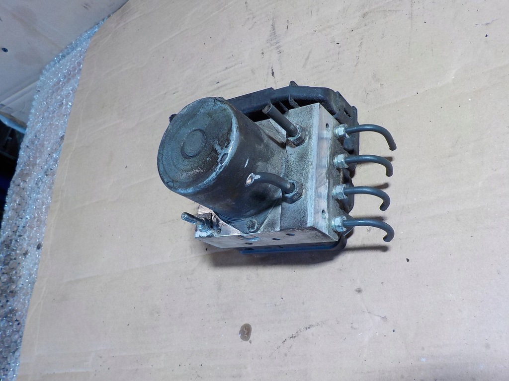 фото №6, Forester iii насос abs 2.0 d 0265951123