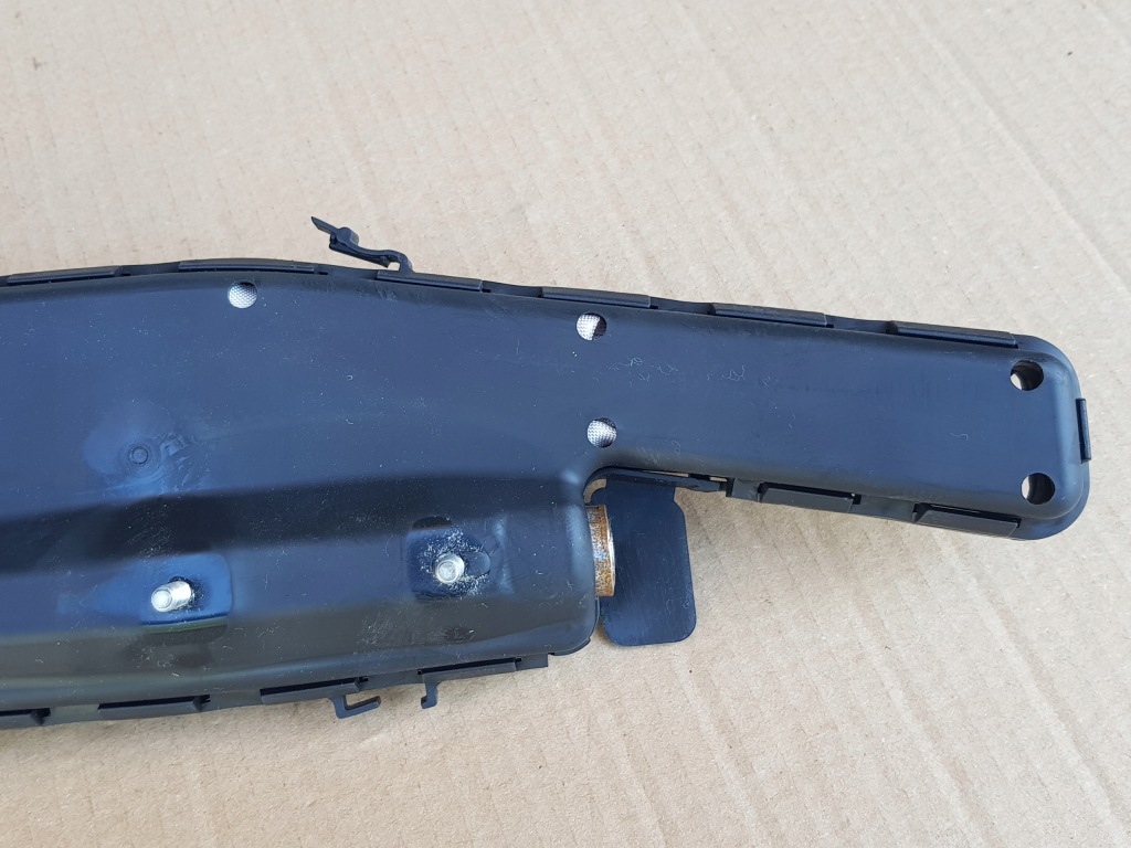 Подушка подушка безопасности сиденье пассажира - правый перед / opel insignia a / 13223143 с Разборки