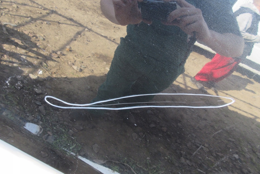 фото №4, Opel astra j дверь правый перед