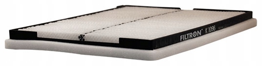 Купить Filtron k 1096 фильтр, вентиляция пространство пассажирский