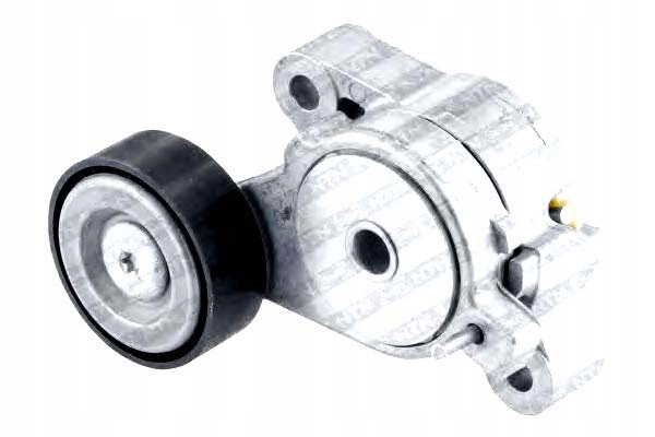 фото №2, Snr ga357.39 ролик натяжителя, ремень клиновой многоручьевой