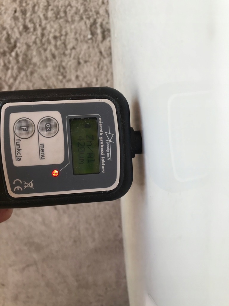 фото №9, Ferrari 550 575 maranello дверь левая