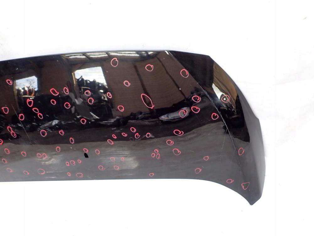 Citroen jumpy 3 3 toyota proace 2 2 16- капот кришка двигуна Доставка