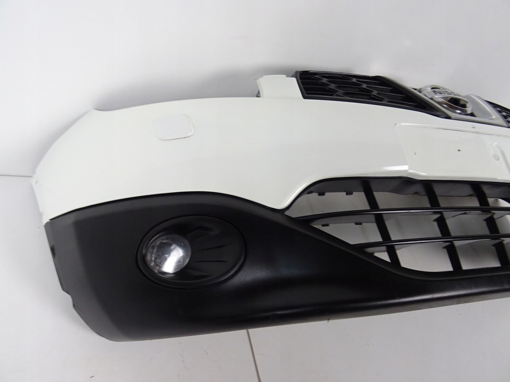 фото №12, Qashqai i j10 +2 капот бампер лампы крыло 326-g