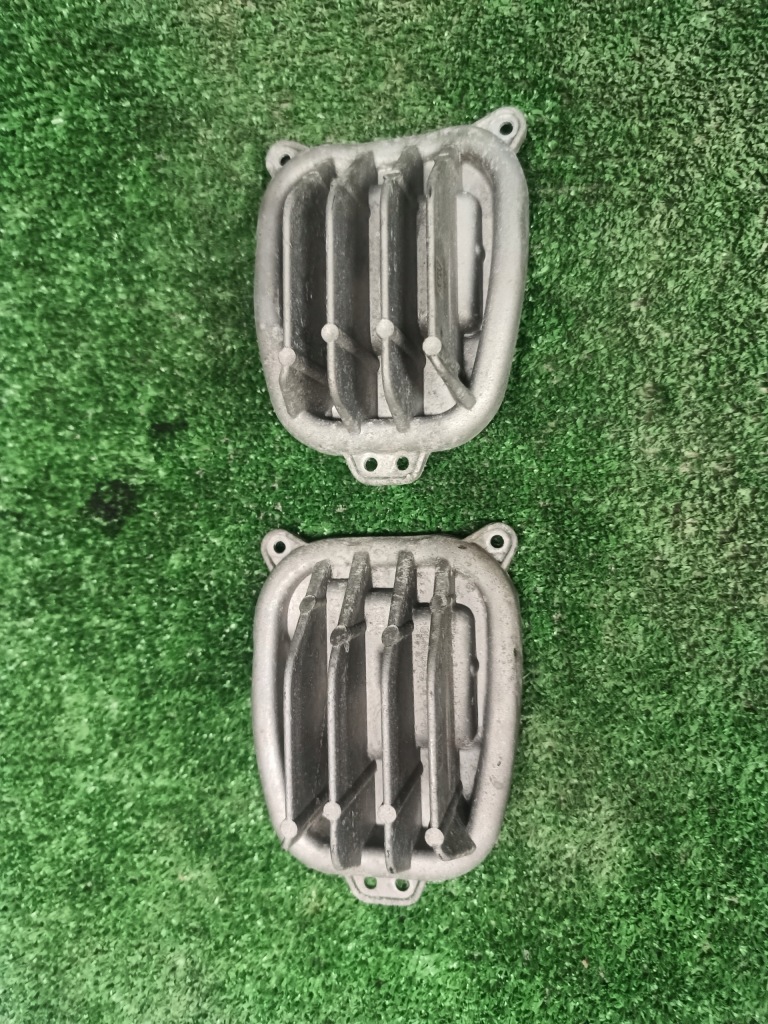 Купить Opel insignia b 1.6 cdti модуль фонари led 10500020030