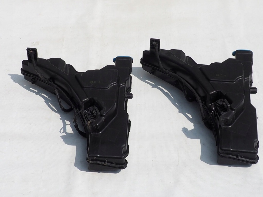 фото №1, Ap бак омывателя 8w6955451d audi a5 8w