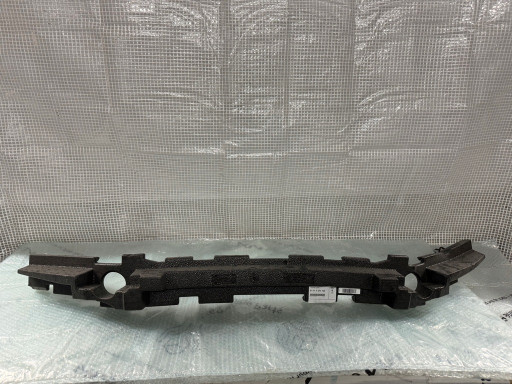 фото №1, Bmw f20 f21 абсорбер пена