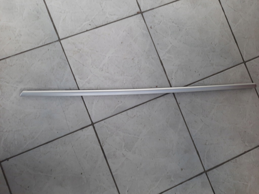 фото №2, Молдинг parapetu дверь volvo xc60 правый задняя r-desig