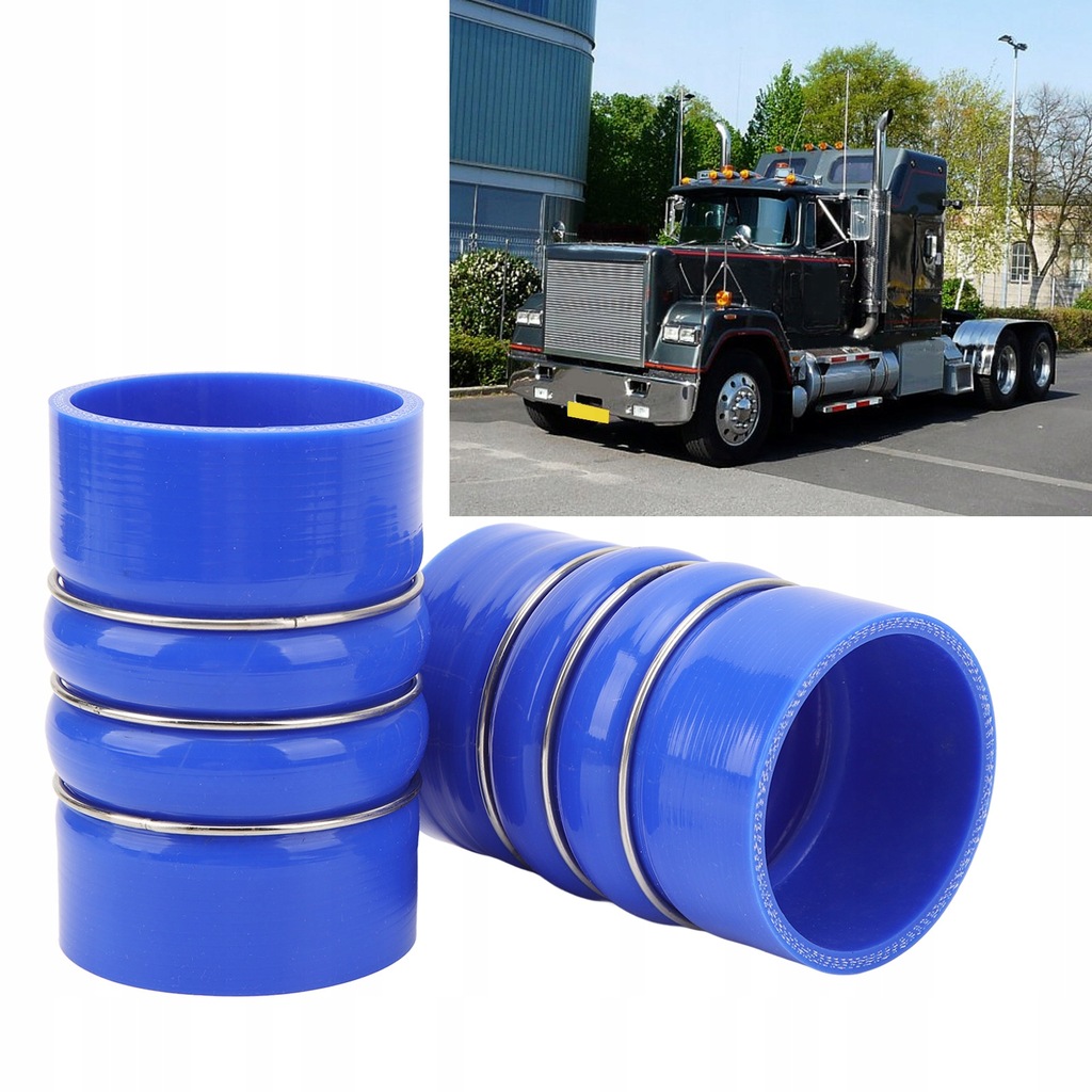 фото №7, Wąż впускний турбонагнітача do ford 6.0l