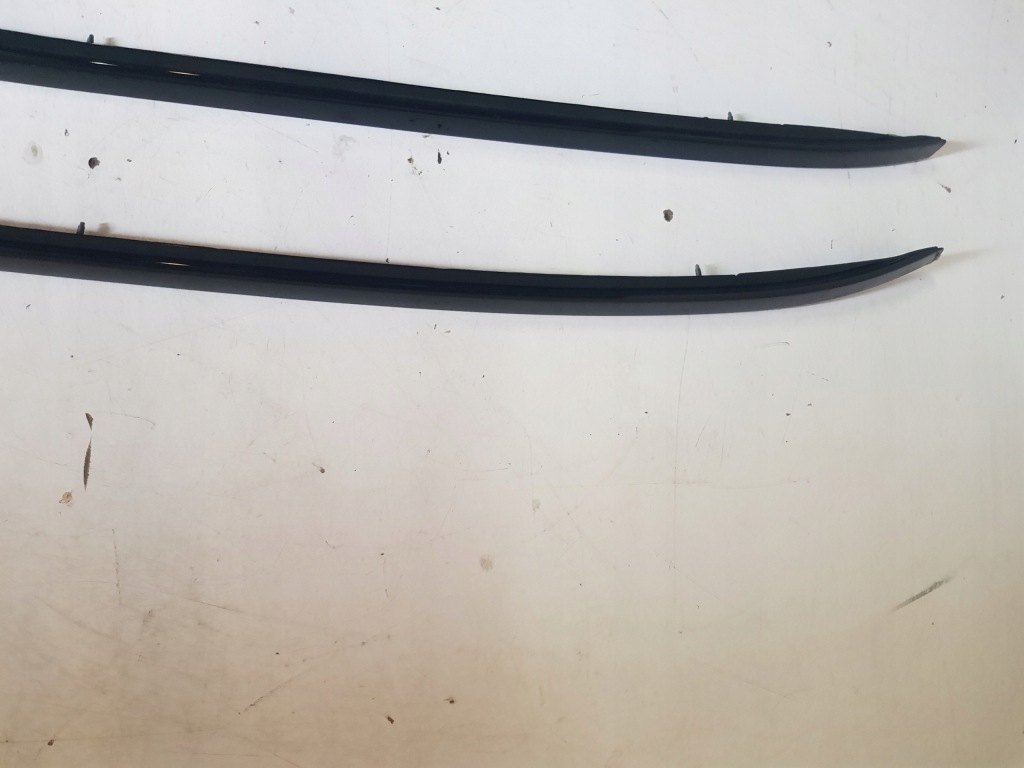 фото №5, Рейлинги кровельные volvo v60 iii 2018- r-design