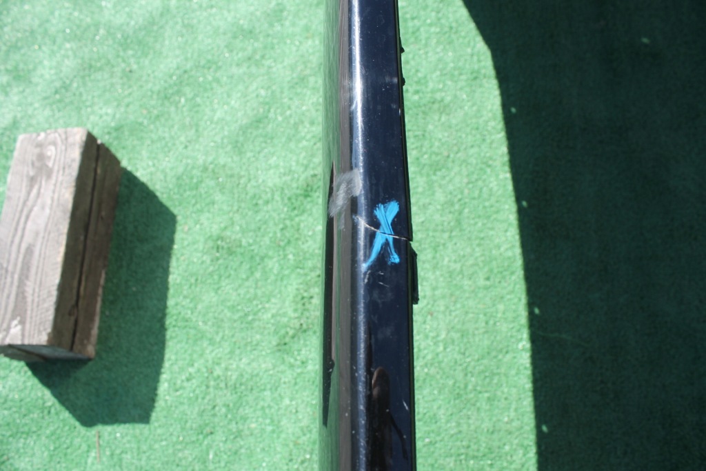 Ford kuga mk2 lift st-line 2016-бампер передний перед оригинал в Украине