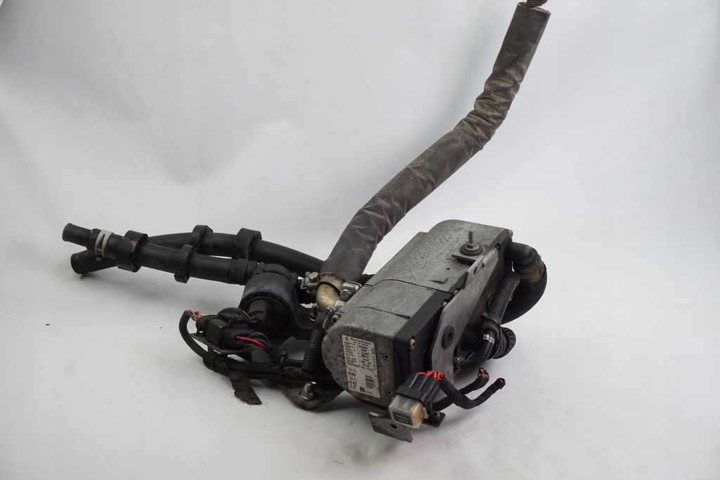 фото №1, Обогреватель стояночный webasto opel insignia a 9272949