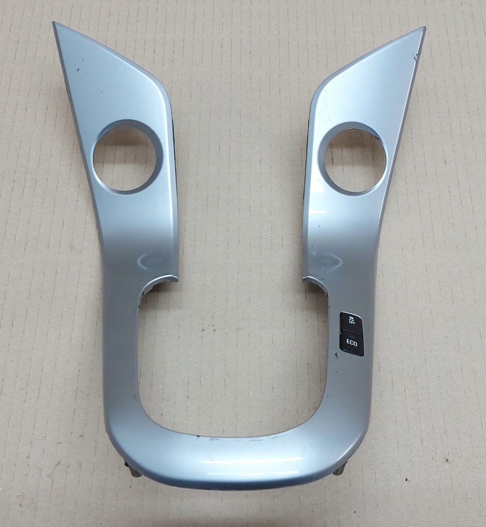 фото №1, Рамка передач кнопка eco esp chevrolet cruze