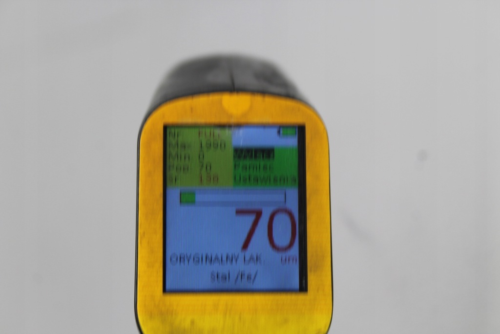 фото №8, Двері лівий задня bmw x5 e53 99-03r 364