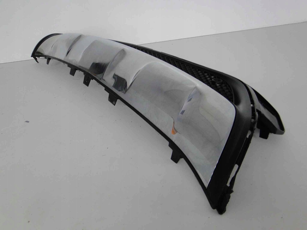 фото №2, Mercedes gla x156 156 lift лист хром накладка