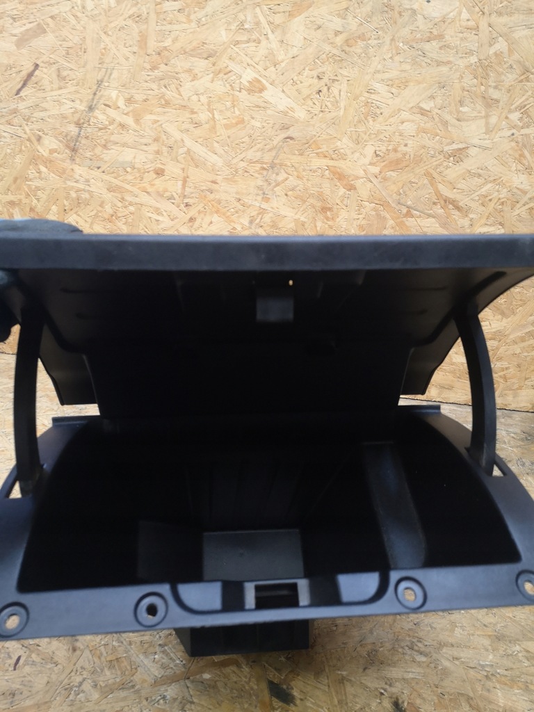 фото №6, Renault master iii бардачок пассажира eu