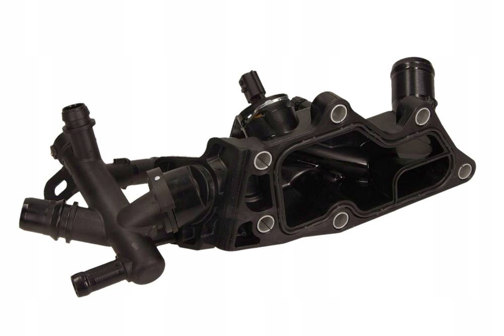 фото №1, Renault оригинальный номер 110608635r корпус термостата