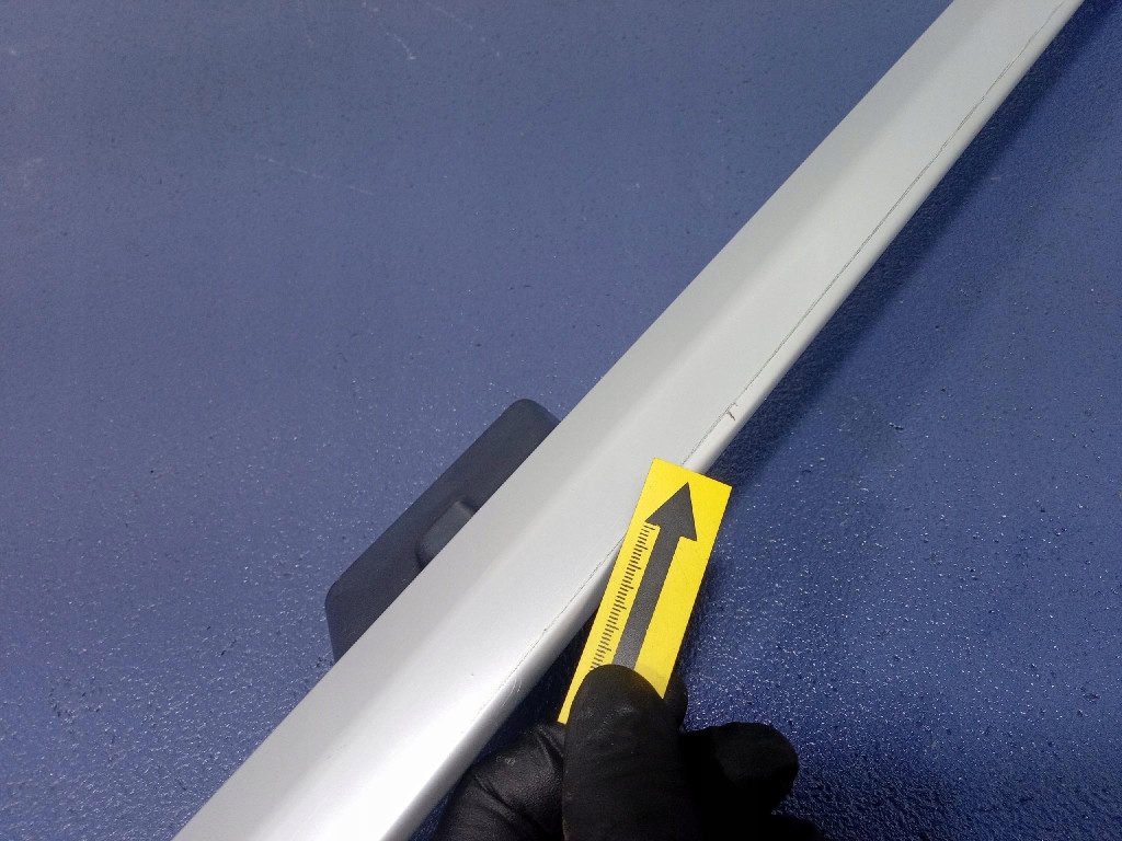 Volvo xc90 1 рестайлинг  рейлинги кровельные комплект 47700 Цена