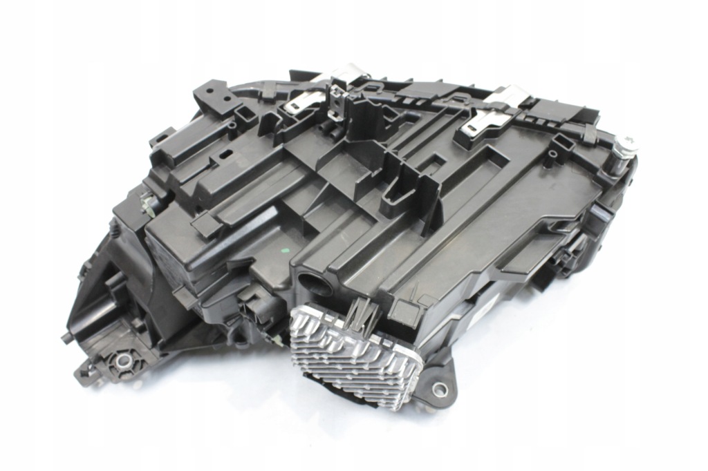 Shadowline лампа правая передняя адаптивный led rl bmw g60 g61 g90 g99 m5 в Украине