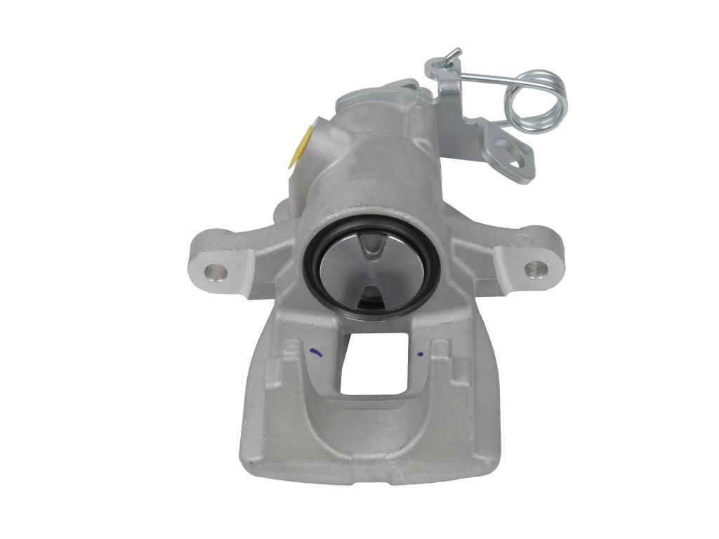 фото №1, Суппорт тормозной peugeot 207 новый задний правый