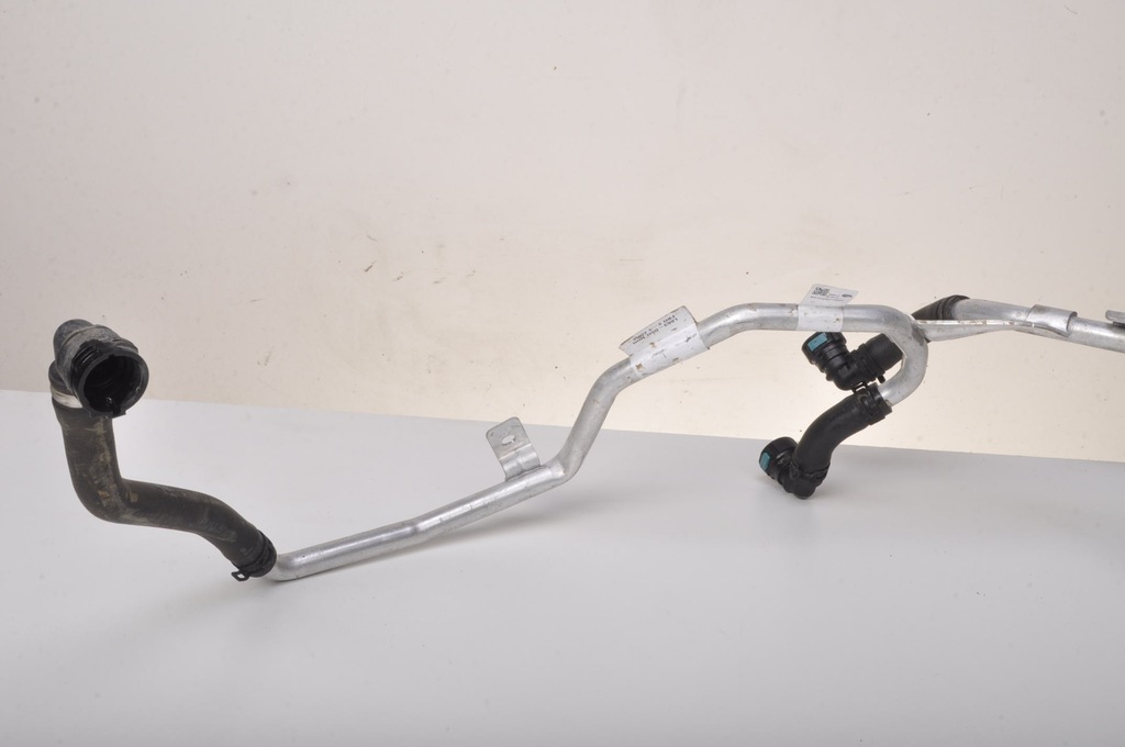 фото №7, Defender l663 3.0 d шланг кондиционера 21r