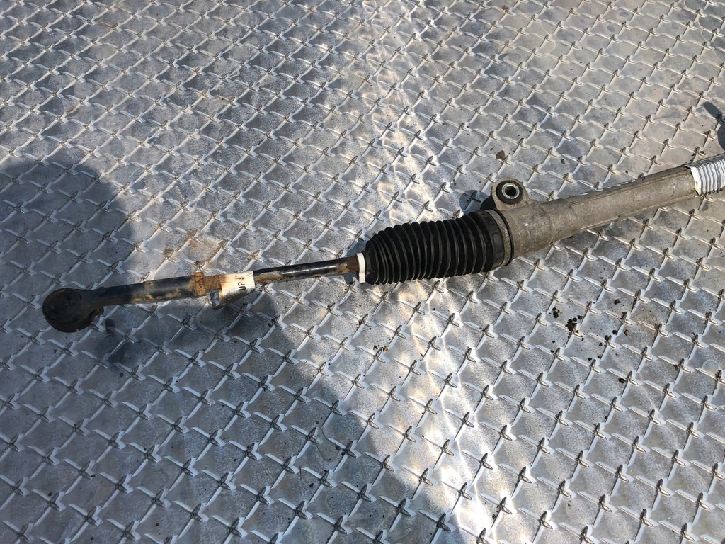 фото №3, Рейка рульова трансмісія opel corsa d enac46000