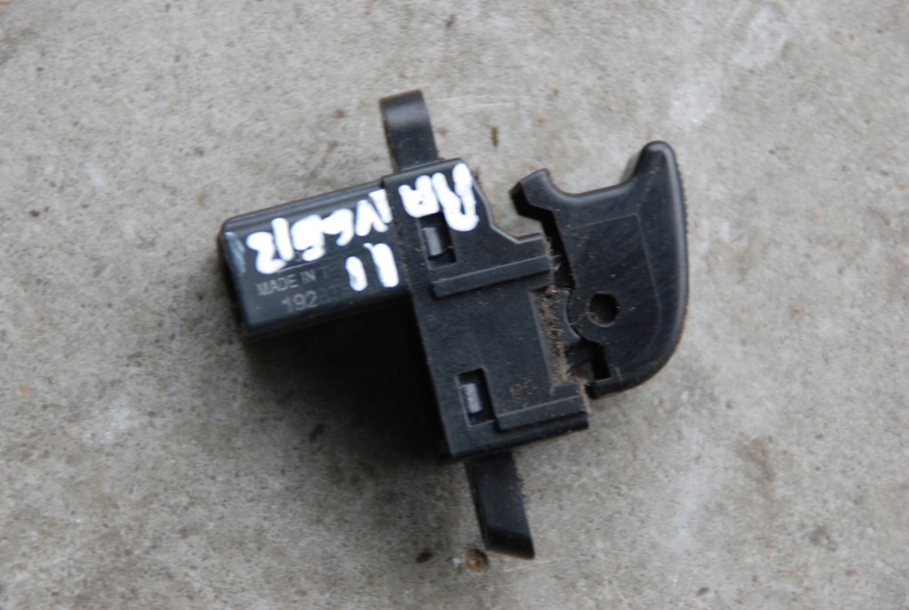 фото №2, Ford ranger ii 06-11 переключатель окон правый перед