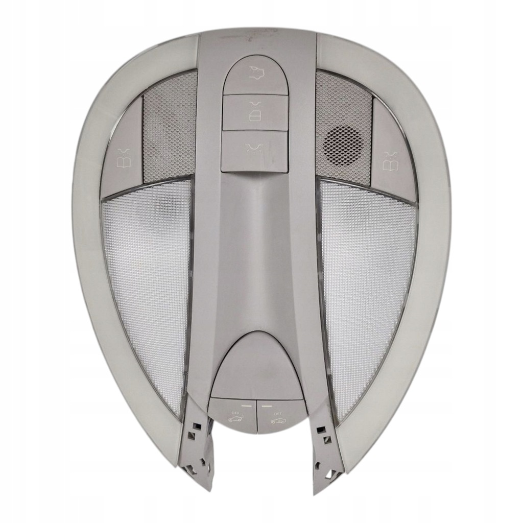 фото №1, Mercedes e-klasa лампа салонная освещение салона потолочный a2118207101